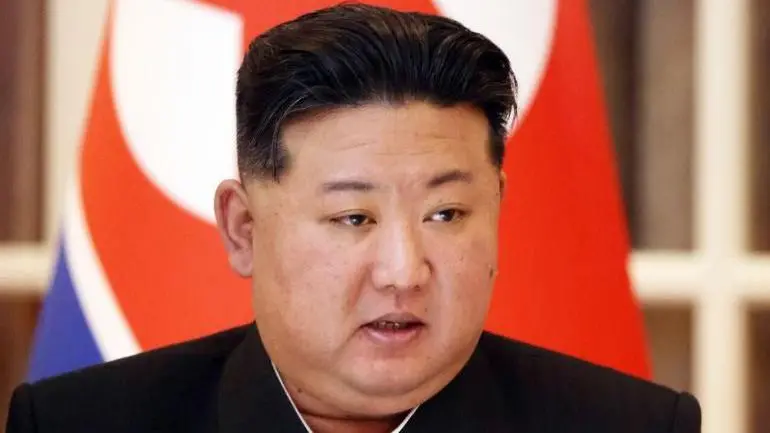 Kim Jong Un Kembali Terpilih Jadi Presiden Korut