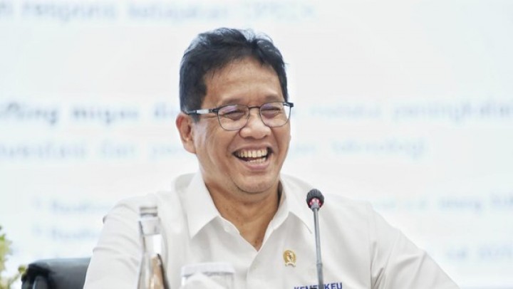 Menteri Keuangan Purbaya Yudhi Sadewa. (Istimewa)