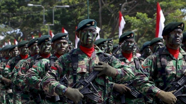 Ilustrasi (Foto: Istimewa)