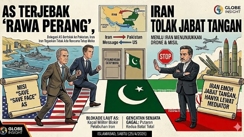 Ilustrasi (Grafis: Warta Lentera/AI Generated)