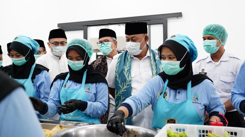 Ilustrasi (Foto: dok. Warta Lentera)