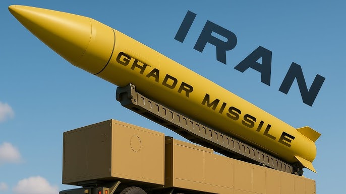 Ilustrasi. Korps Garda Revolusi Islam Iran atau IRGC dilaporkan telah meluncurkan serangan balasan besar-besaran terhadap aset militer Amerika Serikat (AS) di berbagai titik strategis. (Foto: Istimewa)