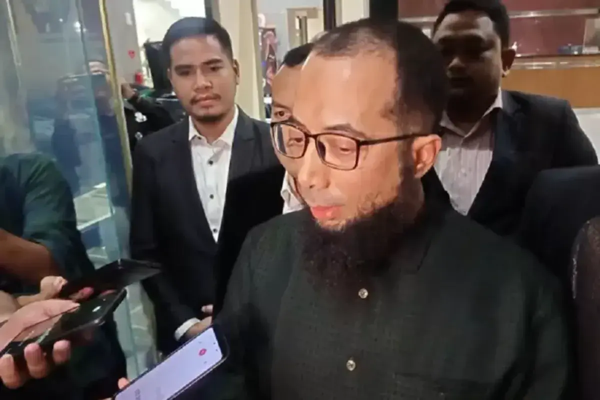 Kembali Dipanggil Jadi Saksi, Dicecar Soal Pembagian Kuota Haji Tambahan