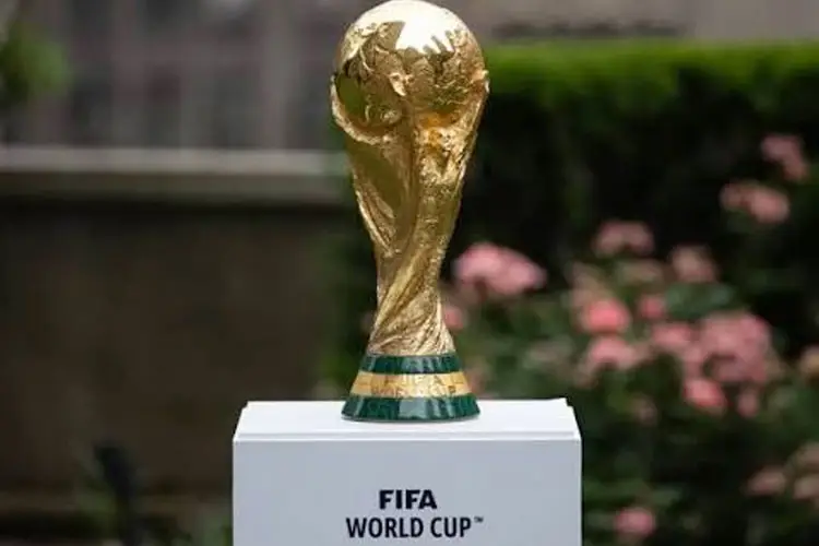 FIFA Umumkan Nama 52 Wasit untuk Piala Dunia 2026