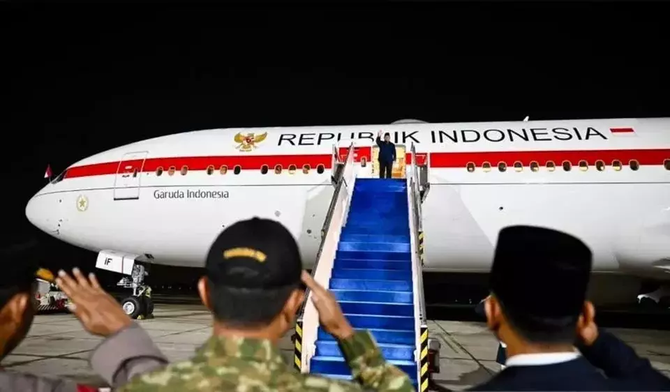 Hari Ini Bertemu Putin, Prabowo Bakal Bahas Solusi Ketahanan Energi