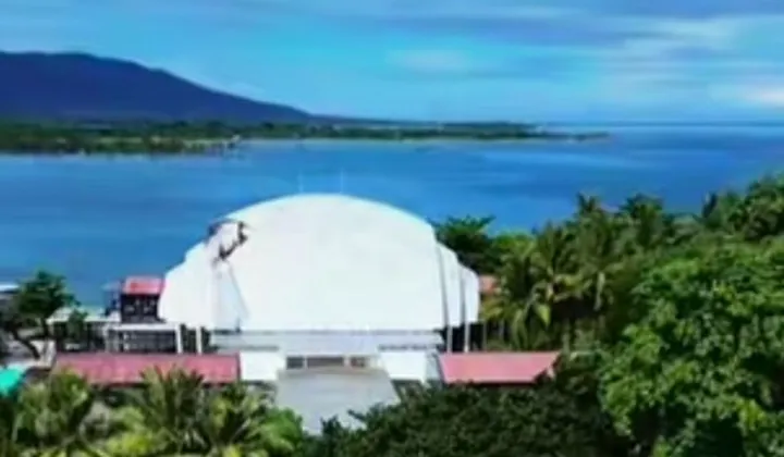 Isu Pulau Umang Dijual Rp65 M Dipastikan Hoax