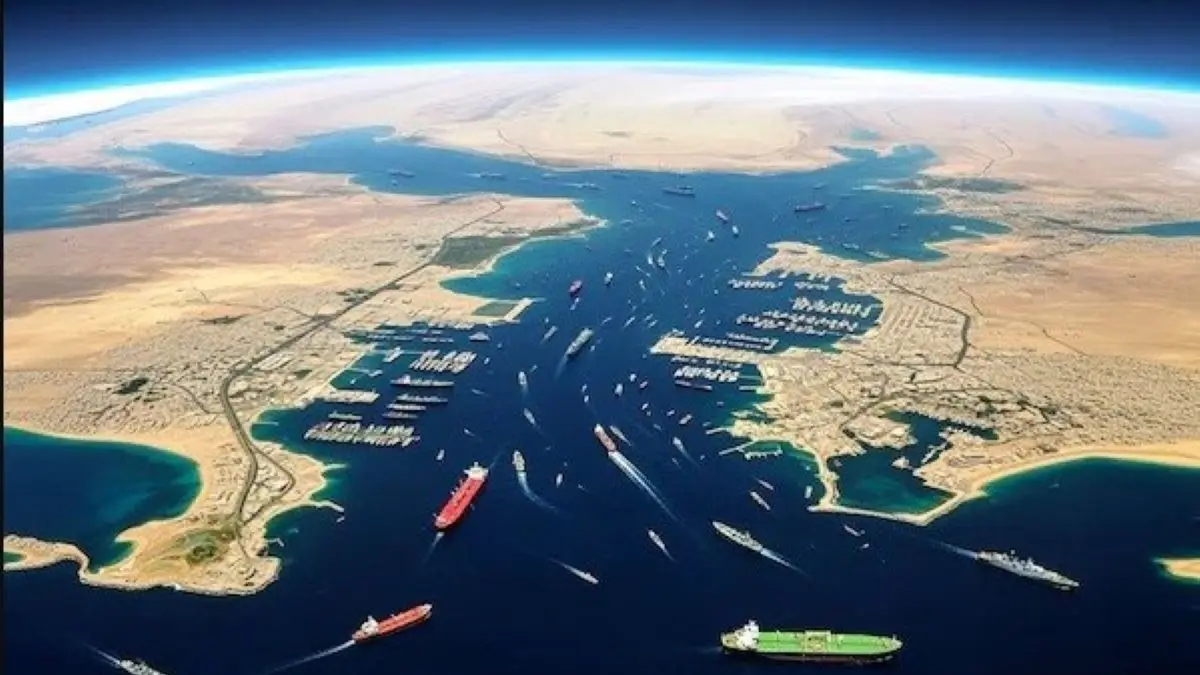 AS Mulai Blokade, Selat Hormuz Memanas