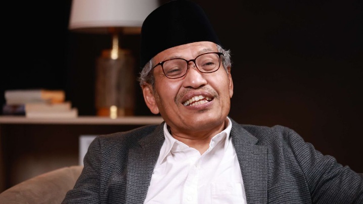 Ketua PBNU Ulil Abshar Abdalla (Foto: dok. IST)