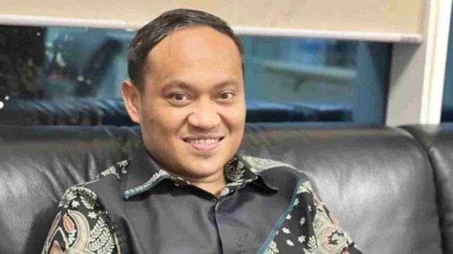 Anggota BPK Haerul Saleh meninggal dunia dalam insiden kebakaran di rumah dinasnya, Jumat (8/5/2026). (dok.BPK)