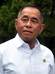 Jenderal TNI (Purn) Ryamizard Ryacudu Tutup Usia