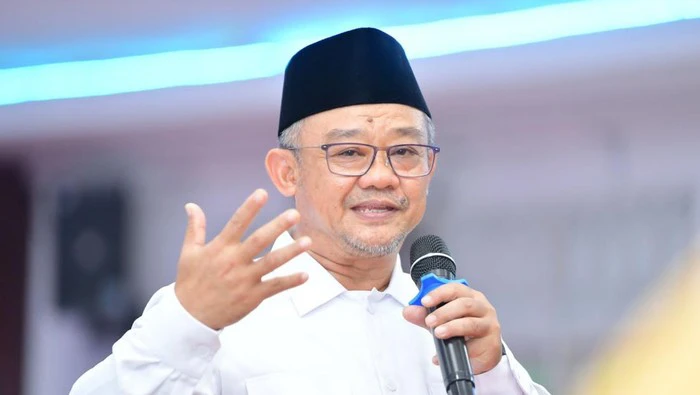 Mendikdasmen Dorong Penguatan Sertifikasi Kompetensi SMK