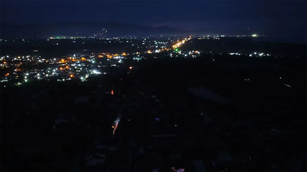 Black Out Massal di Sumatera, Bareskrim Tepis Dugaan Sabotase