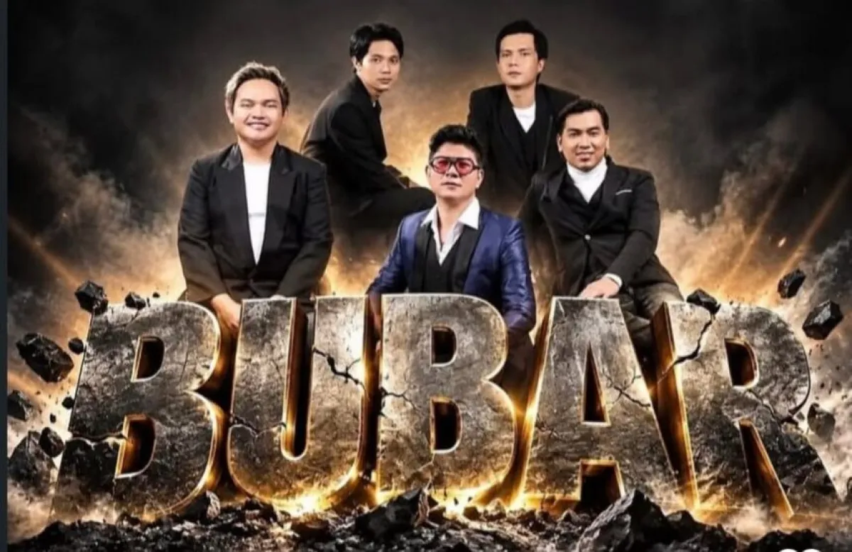 Kangen Band Disebut Bubar, Personelnya Ungkap Ada Kezaliman